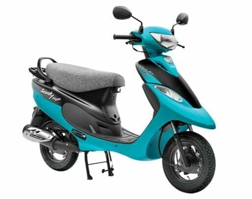 TVS PEP 75-90